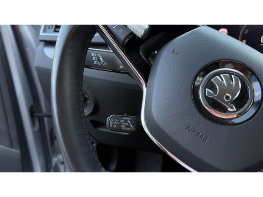 Skoda Superb Combi 1.4 TSI 218pk iV Business Edition Plus | Camera | Carplay | Adaptive Cruise | Voorstoelen E... ActivLease financial lease