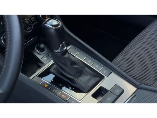 Skoda Superb Combi 1.4 TSI 218pk iV Business Edition Plus | Camera | Carplay | Adaptive Cruise | Voorstoelen E... ActivLease financial lease