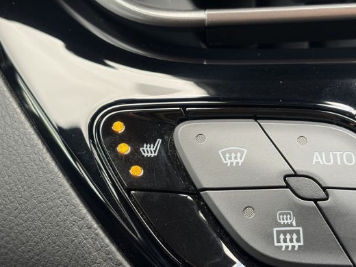 Toyota C-HR 2.0 Hybrid GR-Sport JBL Camera Alcantara Stoelverw Nav/Cruise Voll.Onderhouden! ActivLease financial lease