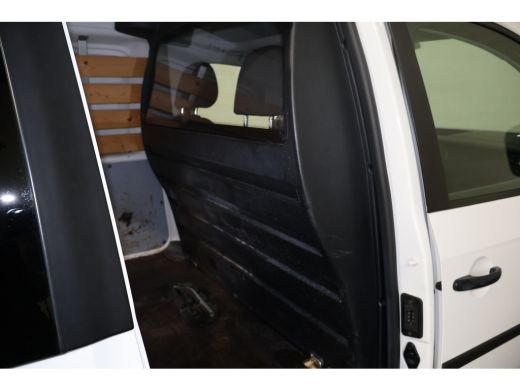 Volkswagen Caddy 2.0 TDI 102pk L1 H1 Airco Navigatie Trekhaak ActivLease financial lease
