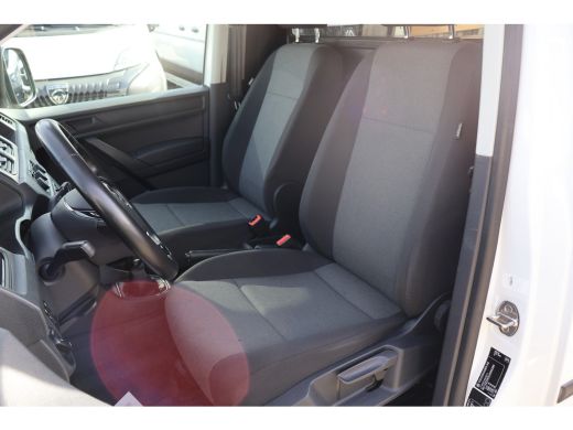 Volkswagen Caddy 2.0 TDI 102pk L1 H1 Airco Navigatie Trekhaak ActivLease financial lease