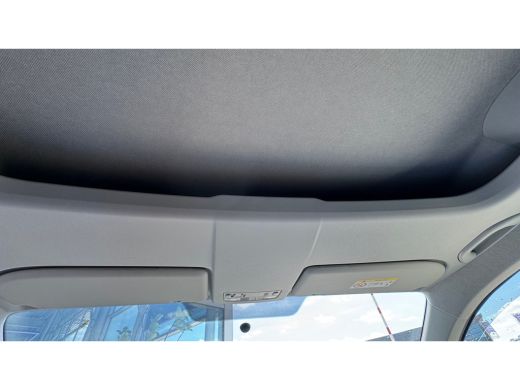Volkswagen Caddy 2.0 TDI (EUR6) 102PK UNIEK 18.780 KM | RVS imperiaal en sidebars | Airco | PDC | Trekhaak ActivLease financial lease