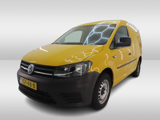Volkswagen Caddy 2.0 TDI L1 H1 Airco ActivLease financial lease
