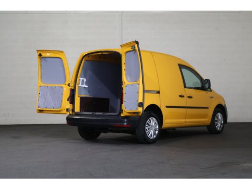 Volkswagen Caddy 2.0 TDI L1 H1 Airco ActivLease financial lease