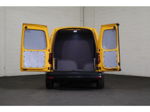 Volkswagen Caddy 2.0 TDI L1 H1 Airco ActivLease financial lease