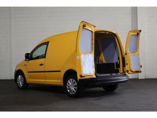 Volkswagen Caddy 2.0 TDI L1 H1 Airco ActivLease financial lease