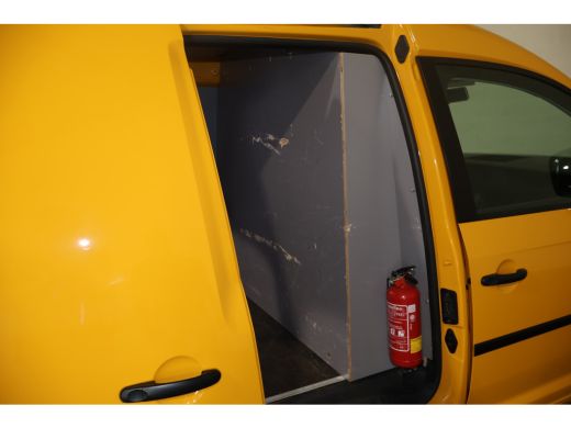 Volkswagen Caddy 2.0 TDI L1 H1 Airco ActivLease financial lease