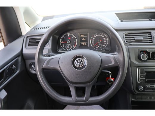 Volkswagen Caddy 2.0 TDI L1 H1 Airco ActivLease financial lease