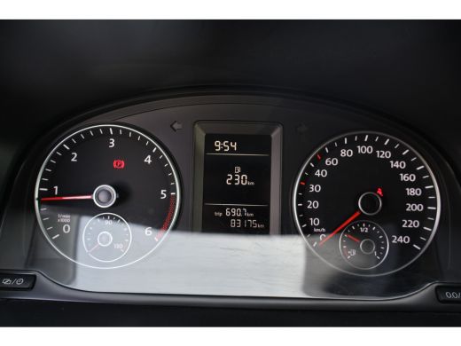 Volkswagen Caddy 2.0 TDI L1 H1 Airco ActivLease financial lease