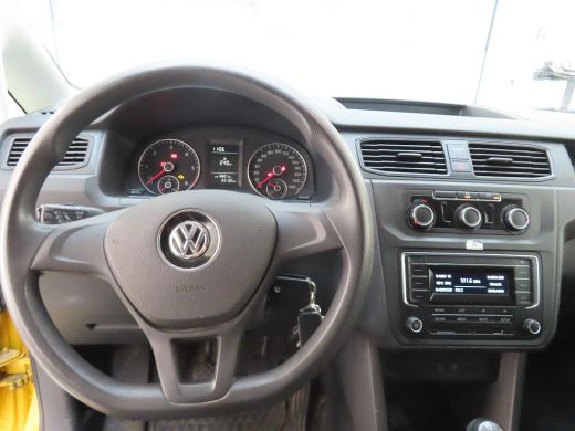 Volkswagen Caddy 2.0 TDI L1 H1 Airco ActivLease financial lease