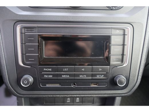 Volkswagen Caddy 2.0 TDI L1 H1 Airco ActivLease financial lease