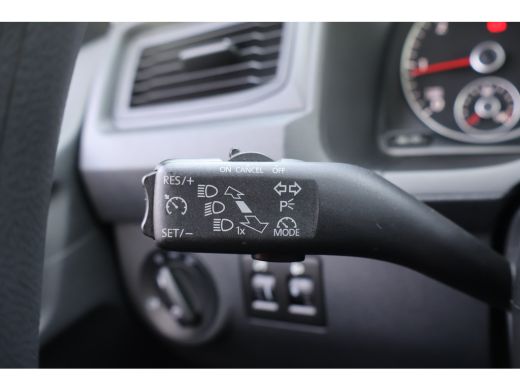 Volkswagen Caddy 2.0 TDI L1 H1 Airco ActivLease financial lease