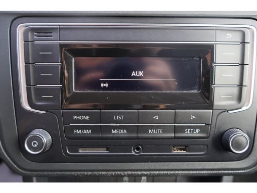 Volkswagen Caddy 2.0 TDI L1 H1 Airco ActivLease financial lease