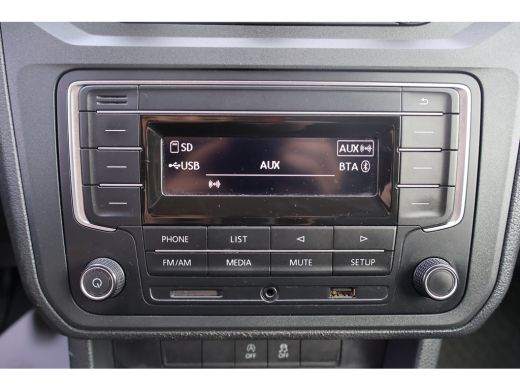 Volkswagen Caddy 2.0 TDI L1 H1 Airco ActivLease financial lease