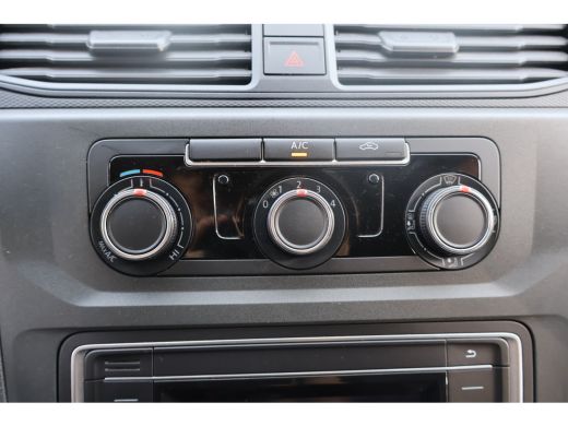 Volkswagen Caddy 2.0 TDI L1 H1 Airco ActivLease financial lease