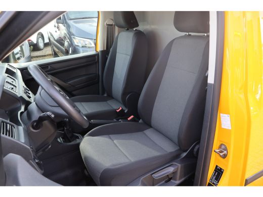 Volkswagen Caddy 2.0 TDI L1 H1 Airco ActivLease financial lease