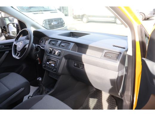 Volkswagen Caddy 2.0 TDI L1 H1 Airco ActivLease financial lease