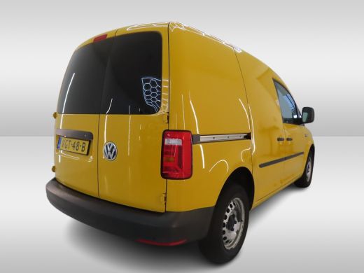 Volkswagen Caddy 2.0 TDI L1 H1 Airco ActivLease financial lease