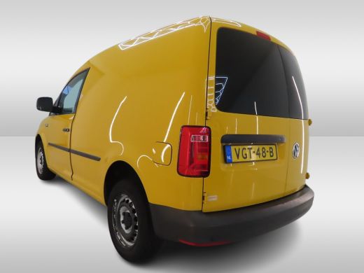 Volkswagen Caddy 2.0 TDI L1 H1 Airco ActivLease financial lease