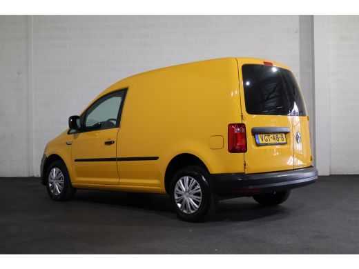 Volkswagen Caddy 2.0 TDI L1 H1 Airco ActivLease financial lease