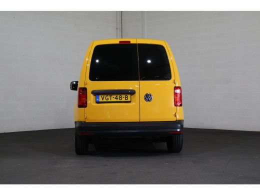 Volkswagen Caddy 2.0 TDI L1 H1 Airco ActivLease financial lease
