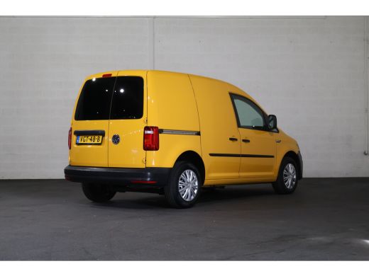 Volkswagen Caddy 2.0 TDI L1 H1 Airco ActivLease financial lease