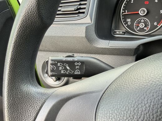 Volkswagen Caddy 2.0 TDI / L1H1 / 1e EIG. / UNIEK 28.975 KM! / INRICHTING / TREKHAAK / IMPERIAAL / NAVI / CARPLAY ... ActivLease financial lease