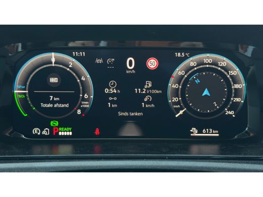 Volkswagen Caddy Kombi Limited Edition 1.5 e-Hybrid Limited Edition | 12V-aansluiting in dashboard en laadruimte |... ActivLease financial lease