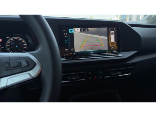 Volkswagen Caddy Kombi Limited Edition 1.5 e-Hybrid Limited Edition | 12V-aansluiting in dashboard en laadruimte |... ActivLease financial lease