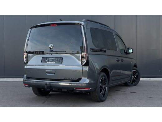 Volkswagen Caddy Kombi Limited Edition 1.5 e-Hybrid Limited Edition | 12V-aansluiting in dashboard en laadruimte |... ActivLease financial lease
