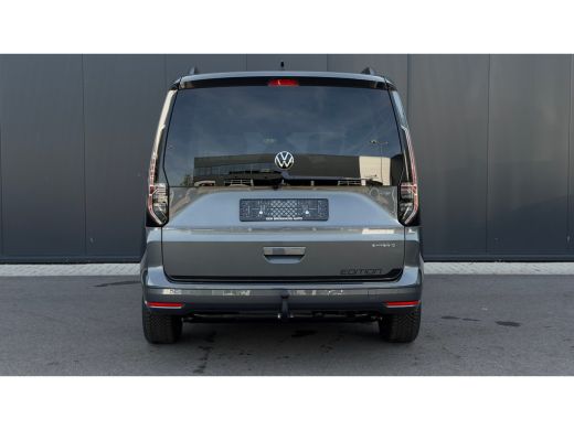 Volkswagen Caddy Kombi Limited Edition 1.5 e-Hybrid Limited Edition | 12V-aansluiting in dashboard en laadruimte |... ActivLease financial lease