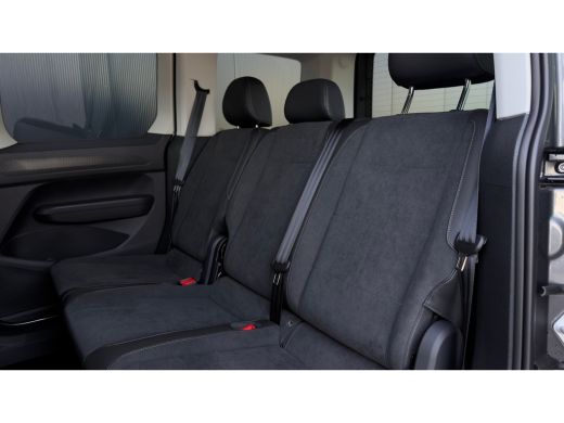 Volkswagen Caddy Kombi Limited Edition 1.5 e-Hybrid Limited Edition | 12V-aansluiting in dashboard en laadruimte |... ActivLease financial lease
