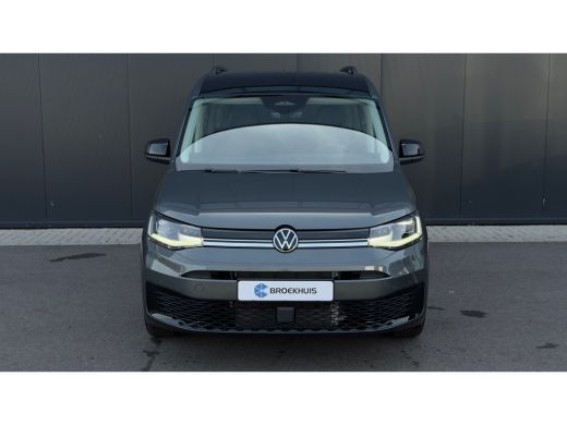 Volkswagen Caddy Kombi Limited Edition 1.5 e-Hybrid Limited Edition | 12V-aansluiting in dashboard en laadruimte |... ActivLease financial lease