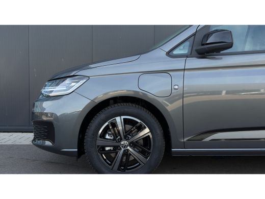 Volkswagen Caddy Kombi Limited Edition 1.5 e-Hybrid Limited Edition | 12V-aansluiting in dashboard en laadruimte |... ActivLease financial lease