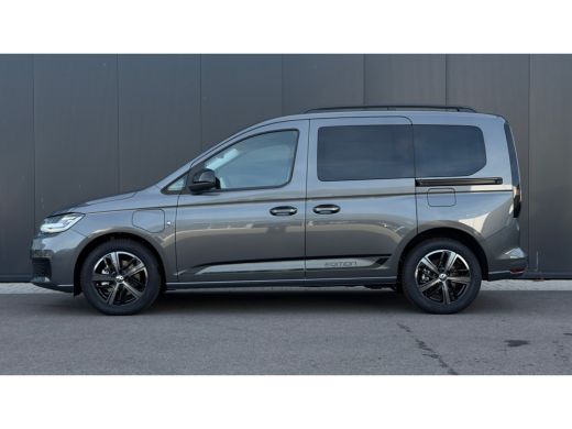 Volkswagen Caddy Kombi Limited Edition 1.5 e-Hybrid Limited Edition | 12V-aansluiting in dashboard en laadruimte |... ActivLease financial lease