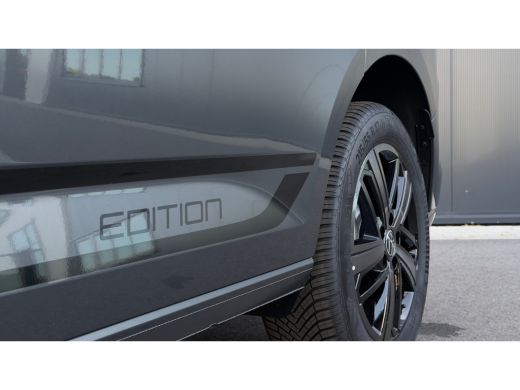 Volkswagen Caddy Kombi Limited Edition 1.5 e-Hybrid Limited Edition | 12V-aansluiting in dashboard en laadruimte |... ActivLease financial lease