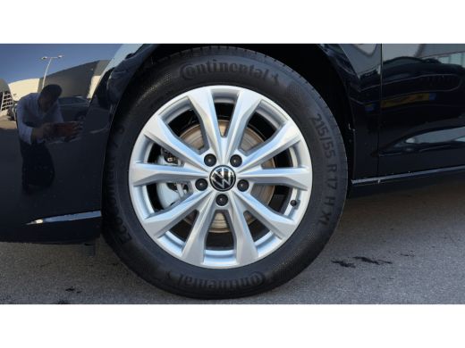 Volkswagen Caddy Life e-Hybrid | 7 Persoons | Stoelverwarming | Camera | Adaptive Cruise | ActivLease financial lease