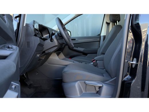 Volkswagen Caddy Life e-Hybrid | 7 Persoons | Stoelverwarming | Camera | Adaptive Cruise | ActivLease financial lease