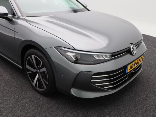 Volkswagen Passat Variant 1.5 eHybrid 204 Pk Business | Full LED | Ergo Active Stoelen | Stoelverwarming | Adaptive... ActivLease financial lease