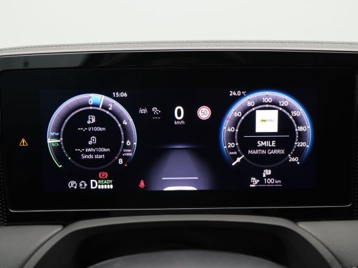 Volkswagen Passat Variant 1.5 eHybrid 204 Pk Business | Full LED | Ergo Active Stoelen | Stoelverwarming | Adaptive... ActivLease financial lease