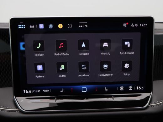 Volkswagen Passat Variant 1.5 eHybrid 204 Pk Business | Full LED | Ergo Active Stoelen | Stoelverwarming | Adaptive... ActivLease financial lease