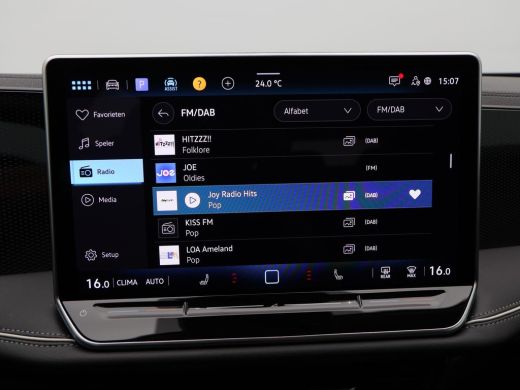 Volkswagen Passat Variant 1.5 eHybrid 204 Pk Business | Full LED | Ergo Active Stoelen | Stoelverwarming | Adaptive... ActivLease financial lease