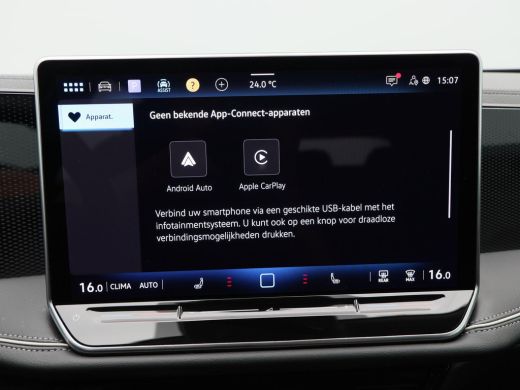 Volkswagen Passat Variant 1.5 eHybrid 204 Pk Business | Full LED | Ergo Active Stoelen | Stoelverwarming | Adaptive... ActivLease financial lease