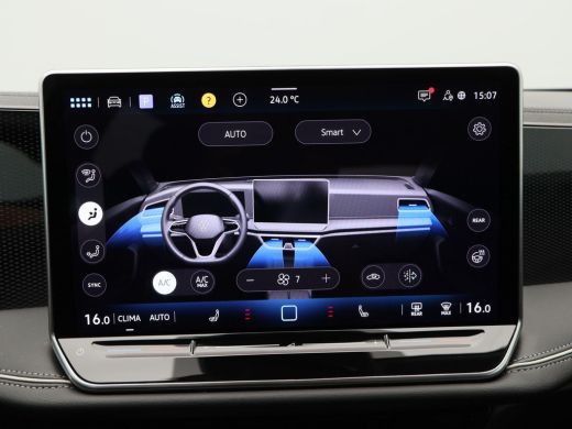 Volkswagen Passat Variant 1.5 eHybrid 204 Pk Business | Full LED | Ergo Active Stoelen | Stoelverwarming | Adaptive... ActivLease financial lease