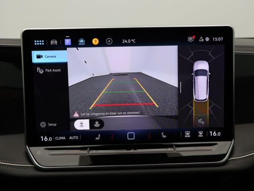 Volkswagen Passat Variant 1.5 eHybrid 204 Pk Business | Full LED | Ergo Active Stoelen | Stoelverwarming | Adaptive... ActivLease financial lease