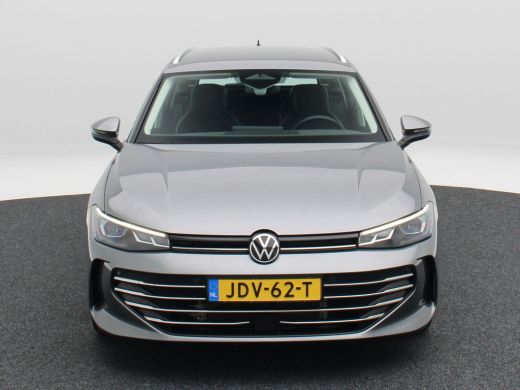 Volkswagen Passat Variant 1.5 eHybrid 204 Pk Business | Full LED | Ergo Active Stoelen | Stoelverwarming | Adaptive... ActivLease financial lease