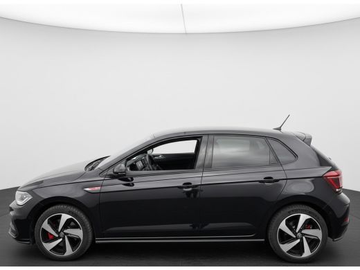 Volkswagen Polo 2.0 TSI GTI TSI 210PK DSG GTI-SPORT IQ-LIGHT/PDC/CARPLAY ActivLease financial lease