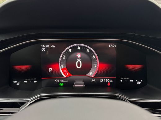 Volkswagen Polo 2.0 TSI GTI TSI 210PK DSG GTI-SPORT IQ-LIGHT/PDC/CARPLAY ActivLease financial lease