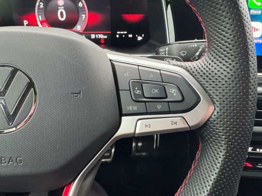 Volkswagen Polo 2.0 TSI GTI TSI 210PK DSG GTI-SPORT IQ-LIGHT/PDC/CARPLAY ActivLease financial lease