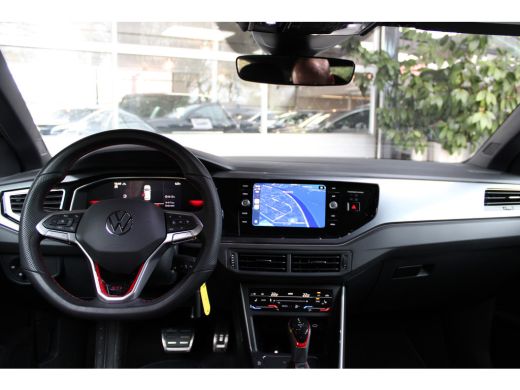 Volkswagen Polo 2.0 TSI GTI TSI 210PK DSG GTI-SPORT IQ-LIGHT/PDC/CARPLAY ActivLease financial lease